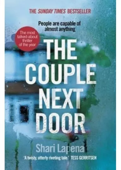 The Couple Next Door