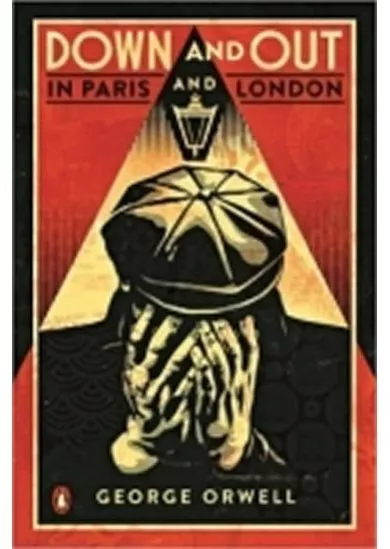 Down and Out in Paris and London