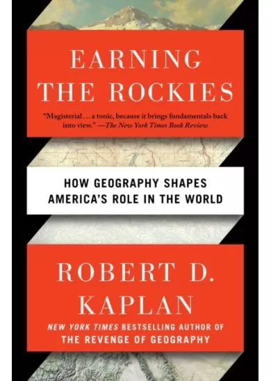 Earning The Rockies