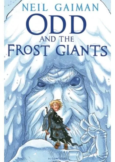 Odd And The Frost Giants