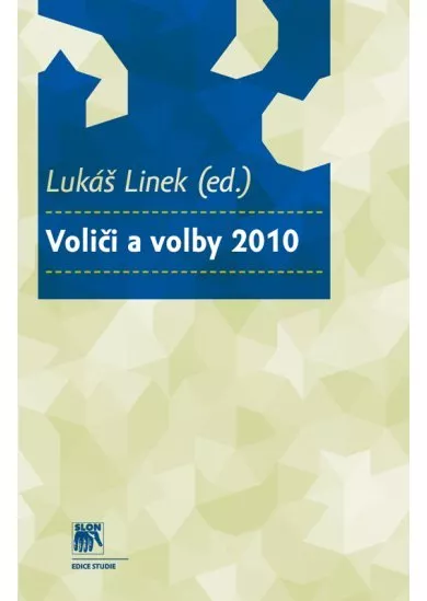 Voliči a volby 2010