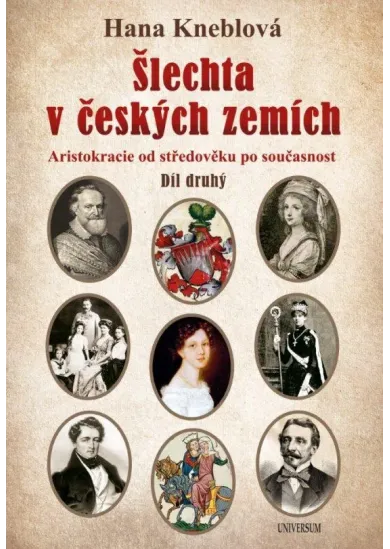 Šlechta v českých zemích 2