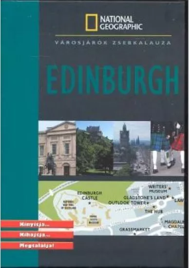 EDINBURGH