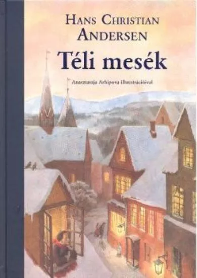 TÉLI MESÉK