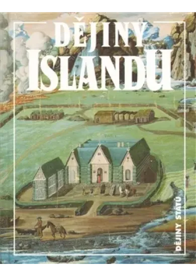 Dějiny Islandu