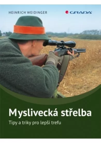 Myslivecká střelba - Tipy a triky pro lepší trefu