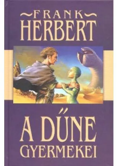 A DŰNE GYERMEKEI