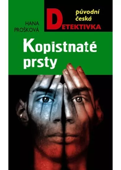 Kopistnaté prsty