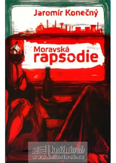 Moravská rapsodie