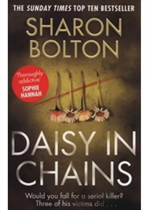 S. J. Bolton - Daisy In Chains
