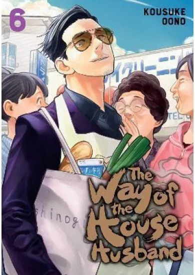 The Way of the Househusband 6