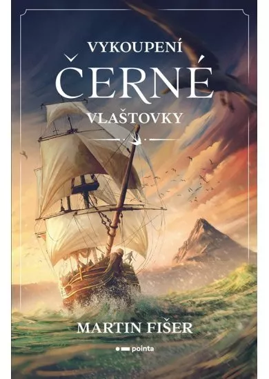Vykoupení Černé vlaštovky