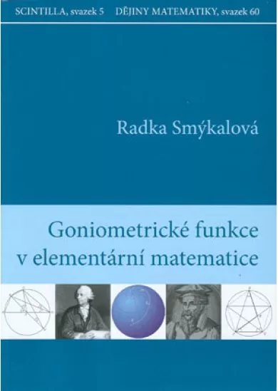 Goniometrické funkce v elementární matematice
