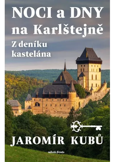 Noci a dny na Karlštejně