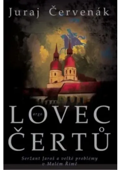 Lovec čertů