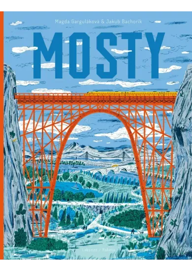 Mosty