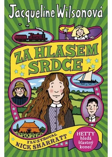 Za hlasem srdce