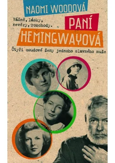 Paní Hemingwayová