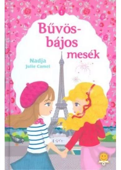 Bűvös-bájos mesék 1.