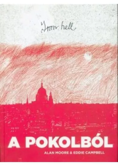 From hell - A pokolból