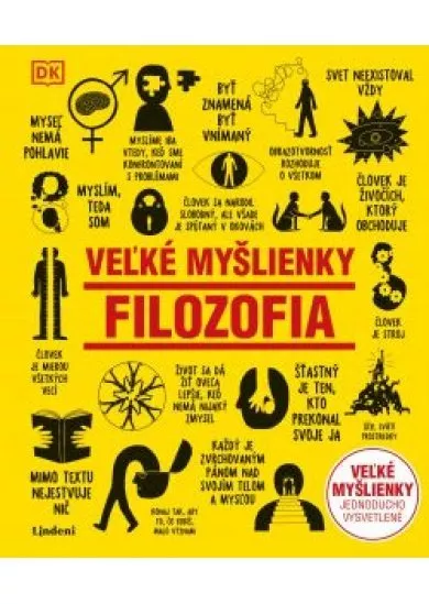 Filozofia - Veľké myšlienky