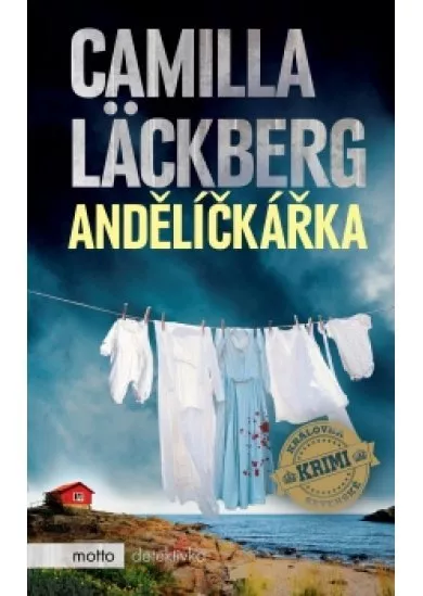 Andělíčkářka