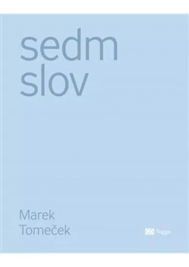 Sedm slov