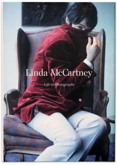 Linda McCartney