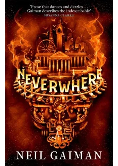 Neverwhere