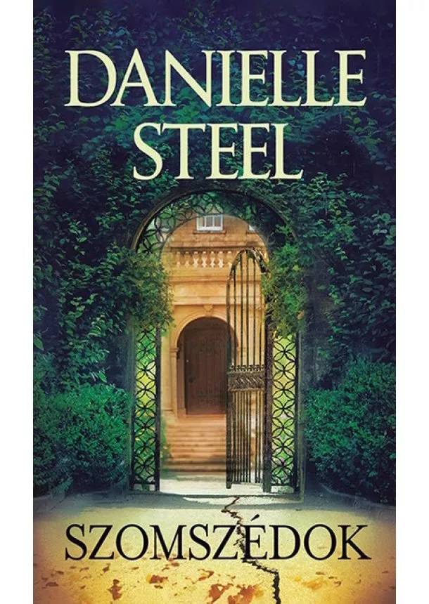 Danielle Steel - Szomszédok