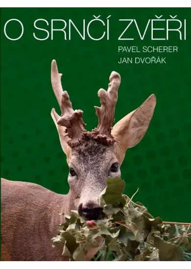 O srnčí zvěři