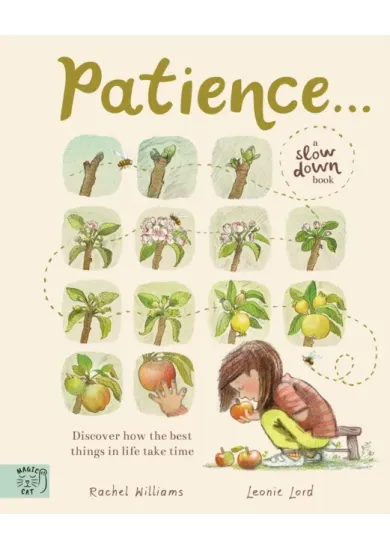 Patience