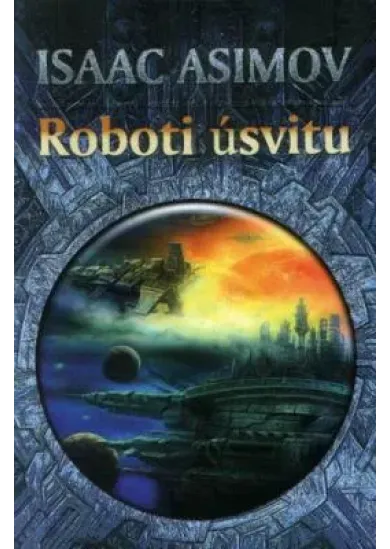 Roboti úsvitu