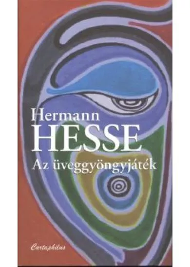AZ ÜVEGGYÖNGYJÁTÉK