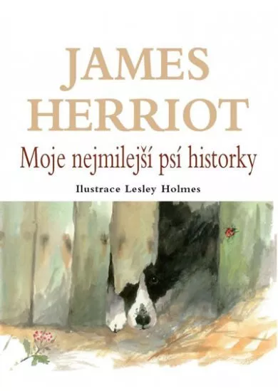 Moje nejmilejší psí historky  - 2. vydání
