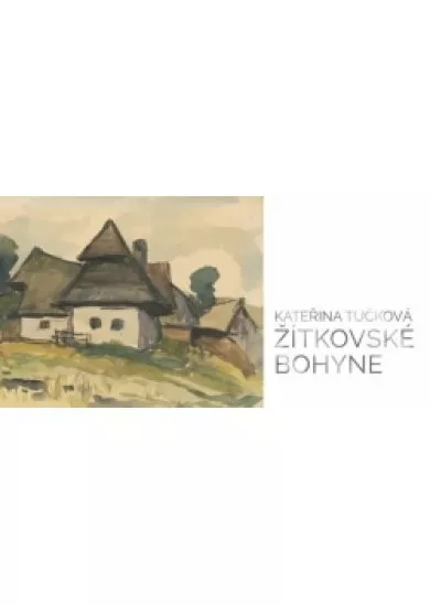 Žítkovské bohyne