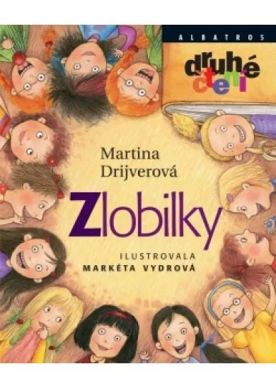 Zlobilky