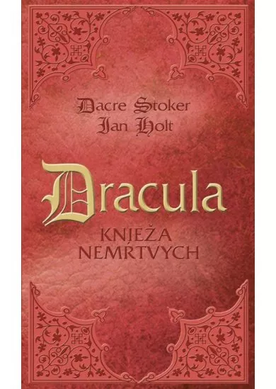 Dracula - knieža nemŕtvych