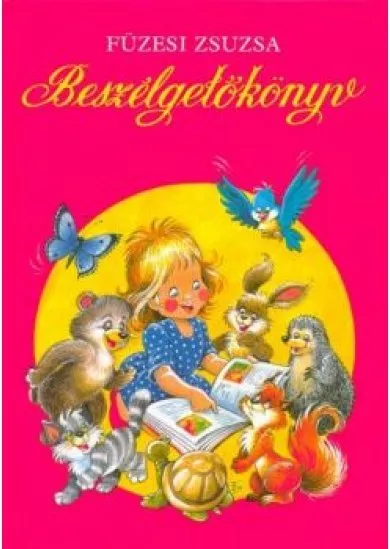 Beszélgetőkönyv (6. kiadás)