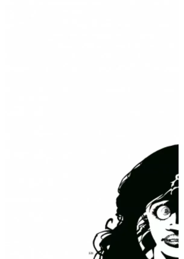 Frank Miller - Sin City 7: Do srdce temnoty