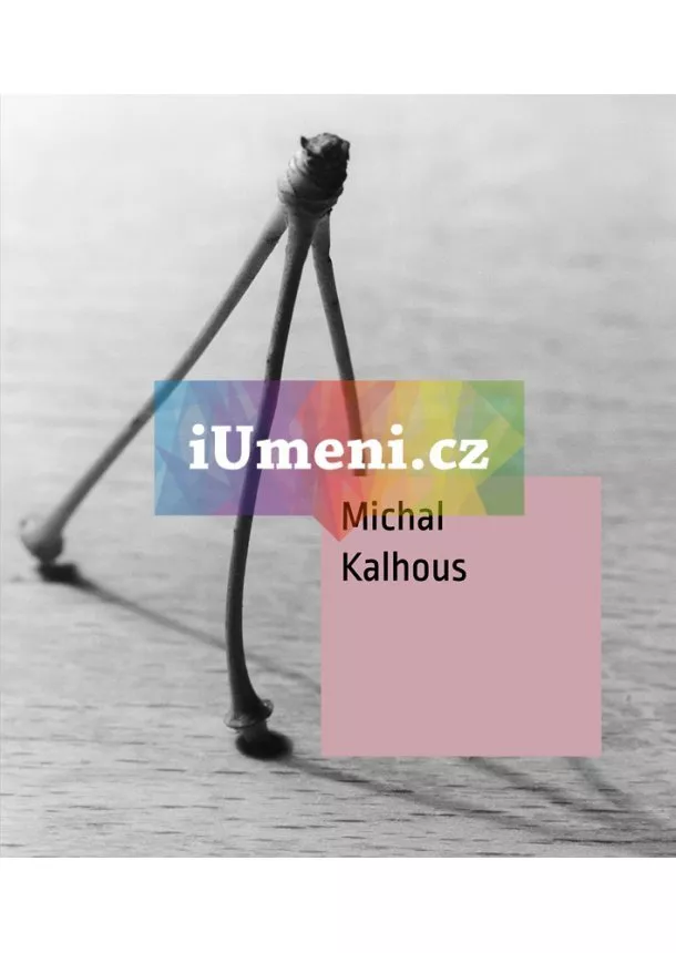 Štěpánka Bieleszová - Michal Kalhous