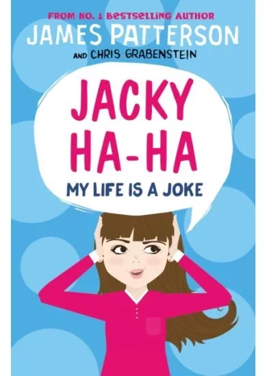 Jacky Ha-Ha: My Life is a Joke