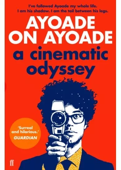Ayoade on Ayoade