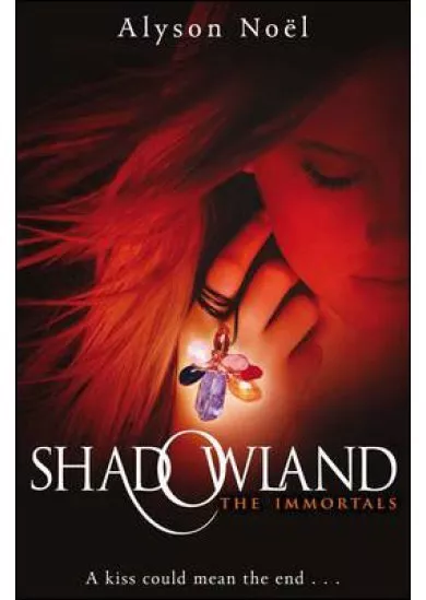Immortals Shadowland