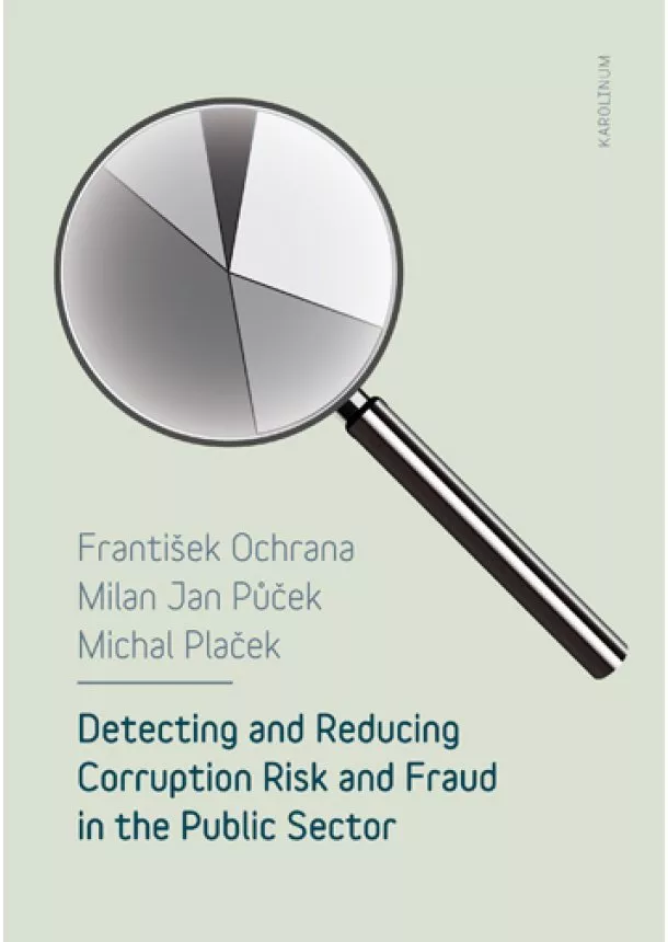 František Ochrana, Milan Půček, Michal Plaček - Detecting and reducing corruption risk and fraud in the public sector