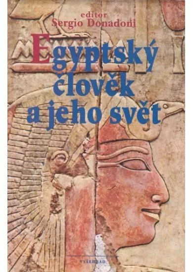 Egyptský člověk a jeho svět