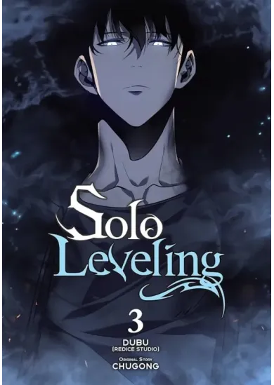 Solo Leveling 3