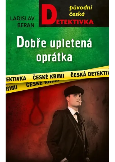 Dobře upletená oprátka