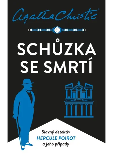 Schůzka se smrtí