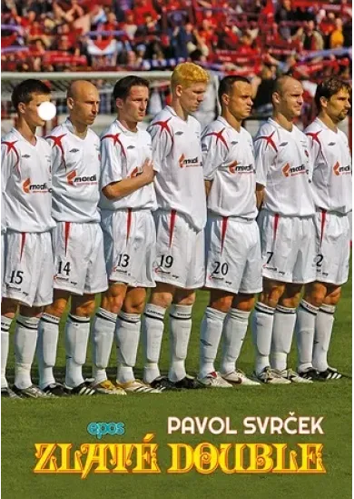 Zlaté double